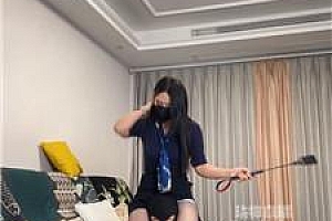 【御清】白领S-高跟丝袜美腿虐杀【双视角版】 JS251021-1