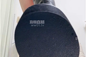 【妮蔻】爆吸臭靴子船袜炸    251015-16