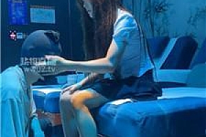 【白鹭】给钱让按摩小妹用白袜玩我 bf58410