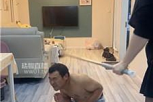 【伊潼】赏赐家务奴 JS251016-32