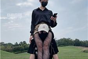 【苏州婉儿】户外腿绞窒息-黑丝诱惑场 bf58352