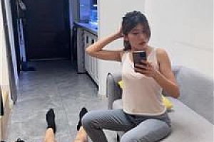 【云依】牛仔裤女神惩罚跑骚男友[下] bf58708