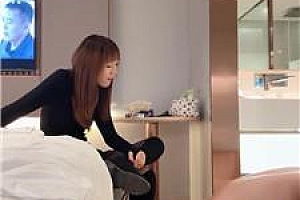 【水冰月】长靴女神强制虐 JS251025-20
