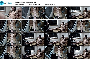 【半岛束艺】房车生活~波雅