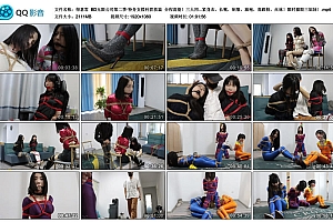 【得意客】BD无限公司第二季·特务支援科营救篇