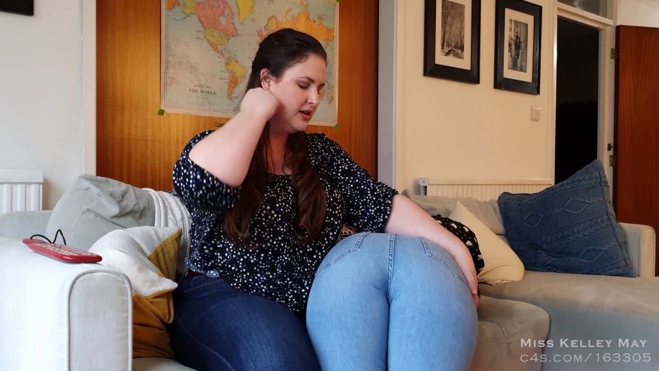 Miss Kelley May：家长会 第二部分