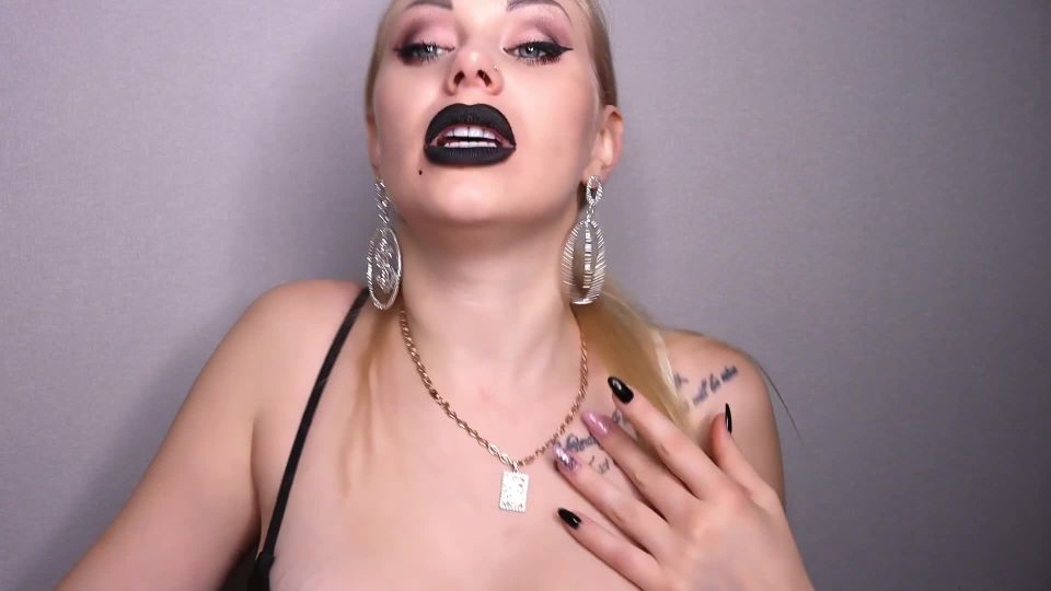 《戈尔迪狂潮》：米莎·戈尔迪女主人——巨女在新鲜猎物眼前吞噬缩小的奴隶 + preview 4