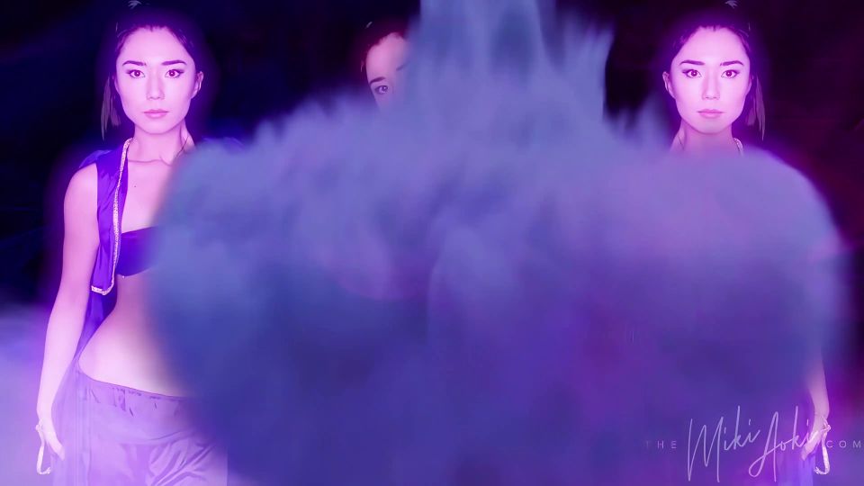 青木美纪公主——精灵的爱情咒语 + preview 2