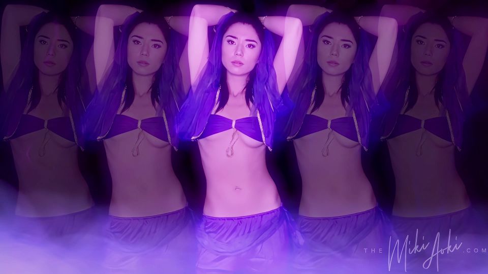 青木美纪公主——精灵的爱情咒语 + preview 3