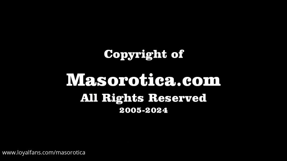 LoyalFans：Masorotica Productions - 梅丽莎坐在男孩头上 2 + preview 4