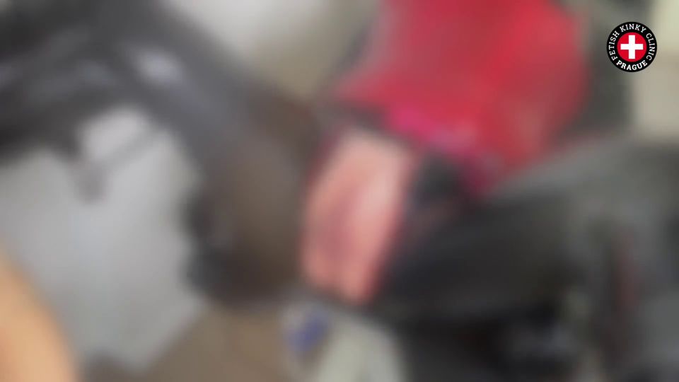 露西·阿尔茨汀——我的十月锁链之道 + preview 4