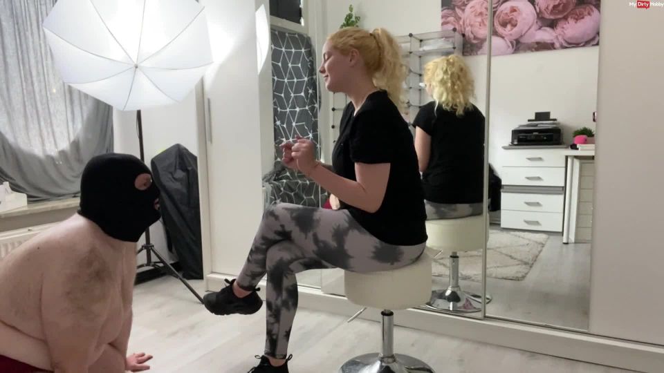 Clips4sale： 我的奴隶日常生活 + preview 3
