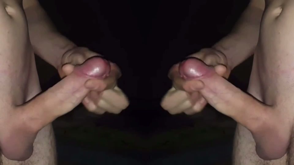 毁灭女神 - 专为基佬定制的射精视频 ASMR + preview 3