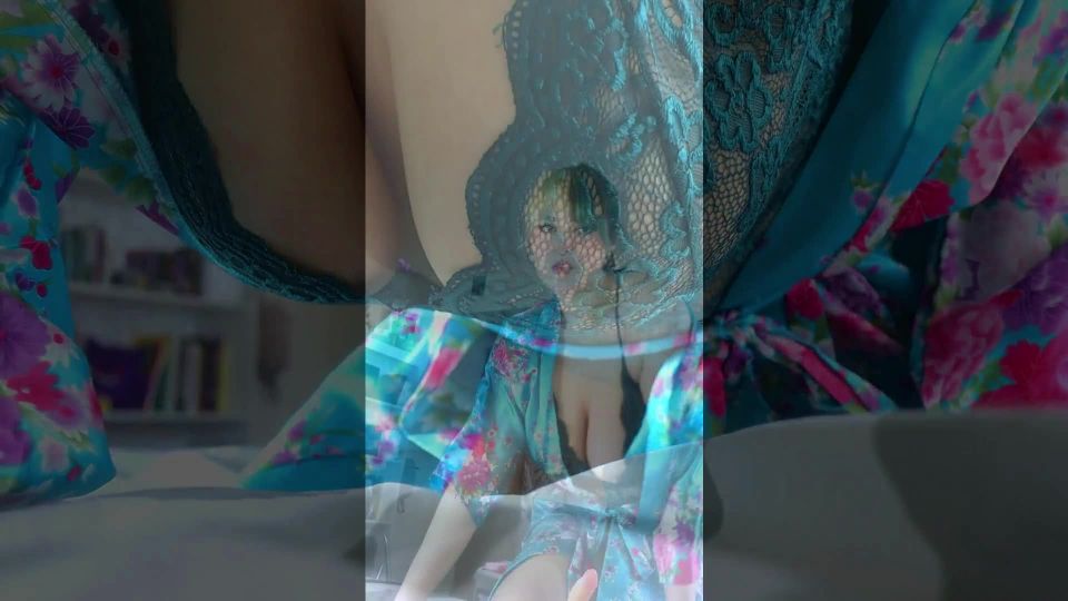 阿米莉亚·利德尔 – 妈妈为你盖被子