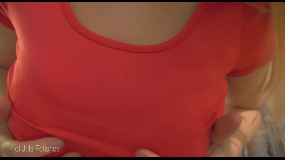 Hot Juls 癖好：继母的阴户是你的初体验 + preview 2