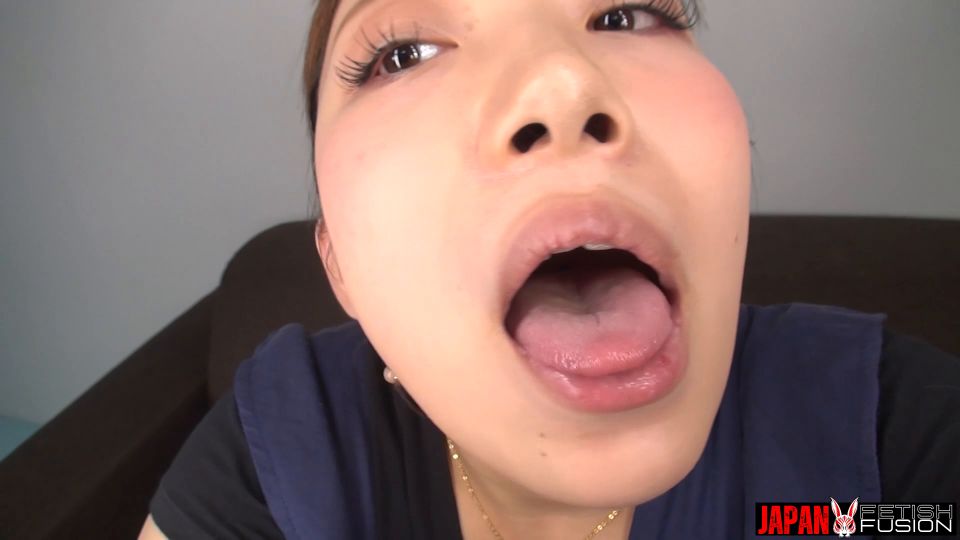 日本恋物融合《MOUTH》 – 感官口交世界探秘