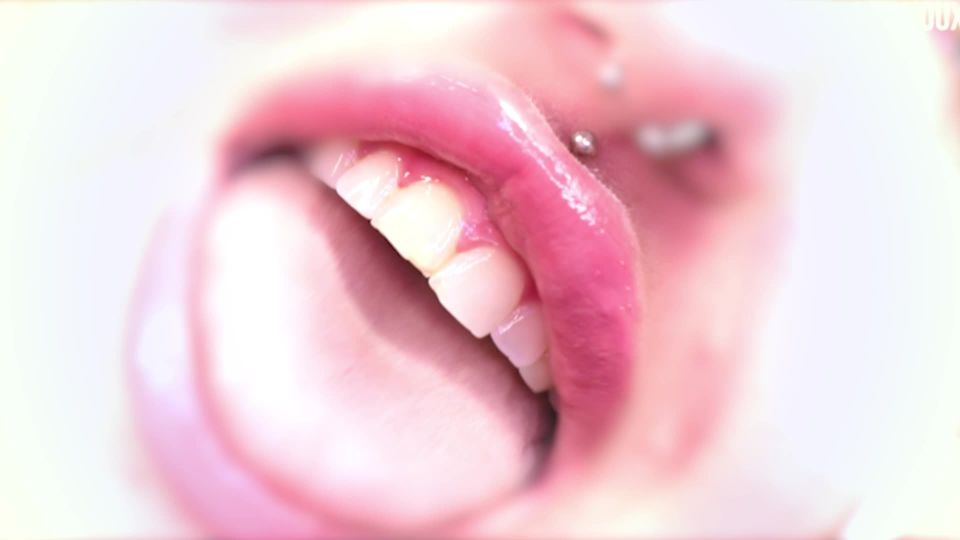 Mistress Bijoux – 花瓶唇迷幻