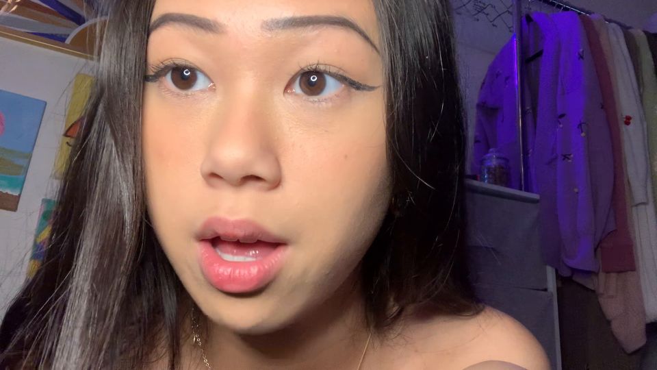 DaddyAstrid - 足交JOI SPH + preview 3